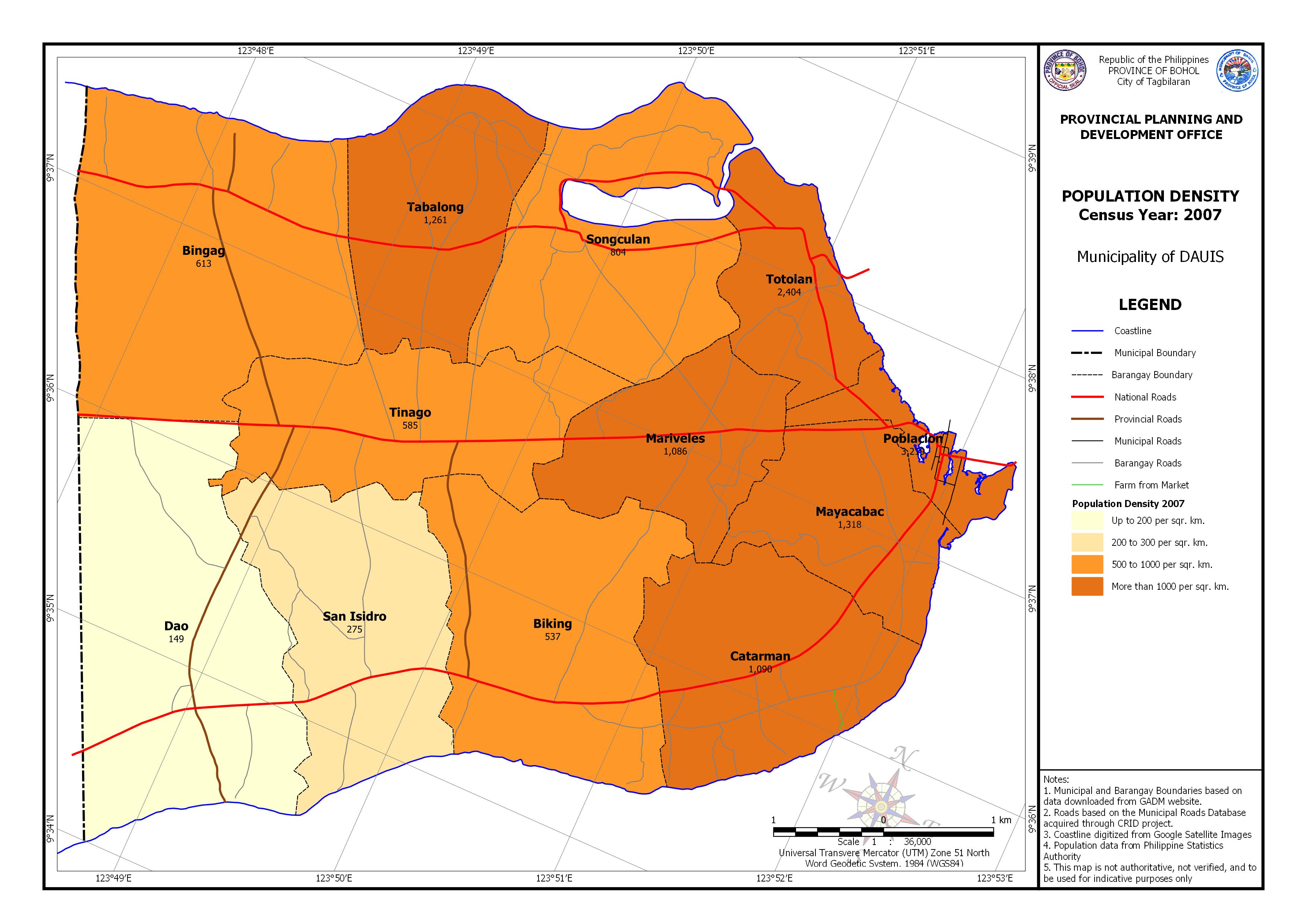 population-density-ppdo-bohol